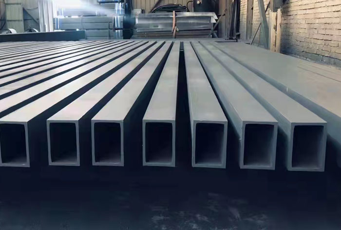 东光无缝方矩管