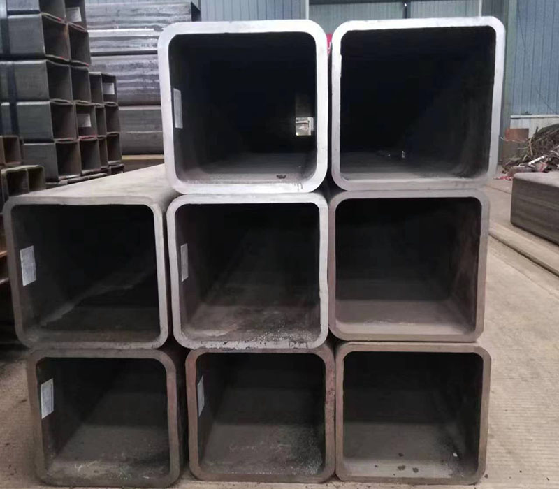 东光q345b冷拔方管