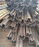 东光异型钢管现货