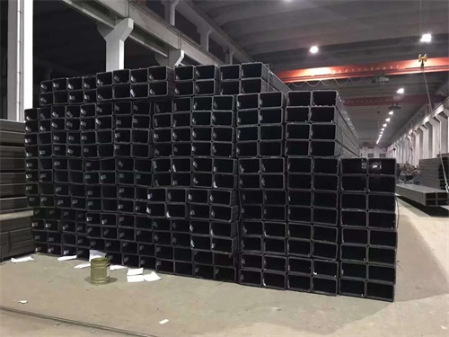 东光冷拔方管选型指南 工程采购怎么选